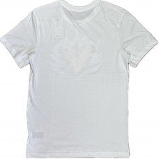 CAMISETA NIKE COURT DRIFIT RAFA NADAL - BRANCO/AZUL/ROXO